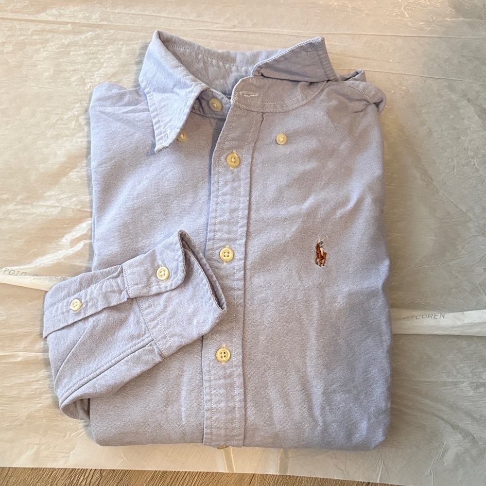 Ralph Lauren Classic Fit